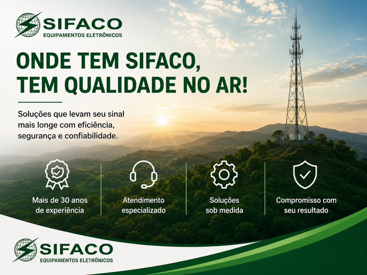 Sede SIFACO