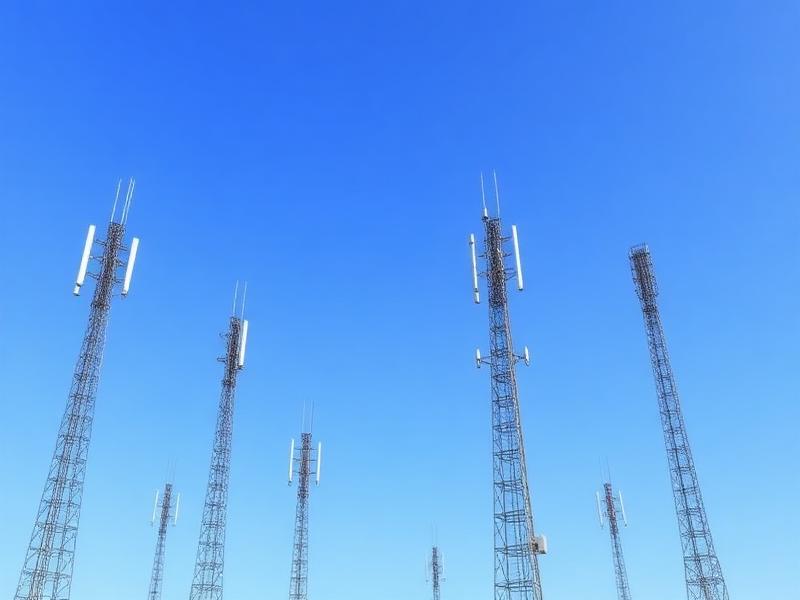Antenas